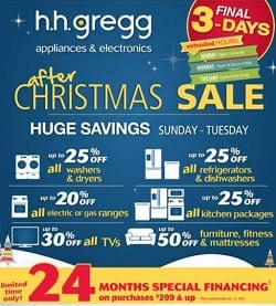 hhgregg Weekly Ad