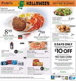 Publix