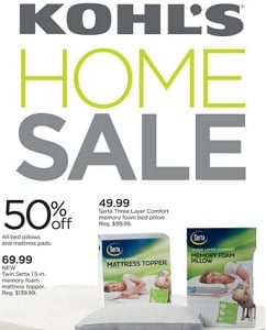 Kohl's Weekly Ad 1/29-2/6/2016