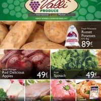 Valli Produce Weekly Ad 1/6-1/12/2016