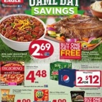 Giant Eagle Weekly Ad 2/4-2/10/2016