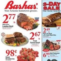 Bashas Weekly Ad 5/18-5/24/2016