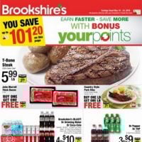 Brookshire's Weekly Ad 5/18-5/24/2016