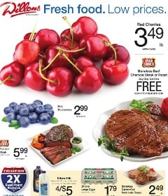 Dillons Weekly Ad 5/18-5/24/2016
