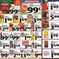 Butera Market Ad 8/31-9/6/2016