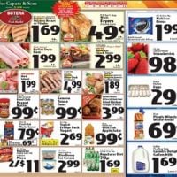 Butera Market Ad 9/7-9/13/2016
