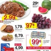Smith's Weekly Ad 4/5-4/11/2017