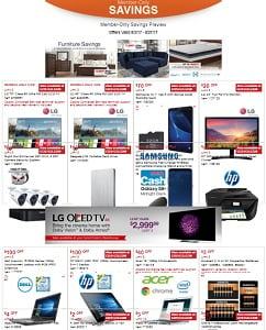 Costco Weekly Sale Ad August 7 - September 1, 2019