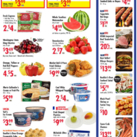 Buehler's Fresh Foods Weekly Ad
