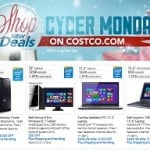 Costco Cyber Monday 2013 Deals