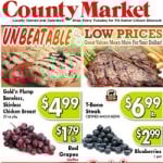 County Market Weekly Circular