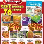 Dierbergs Weekly Ad This Week