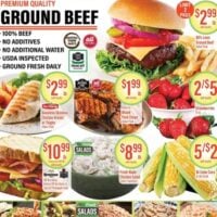 Chief Supermarket weekly ad