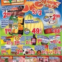 Western Beef Weekly Ad 2/5-2/11/2016
