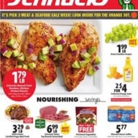 Schnucks Weekly Ad 3/9-3/15/2016