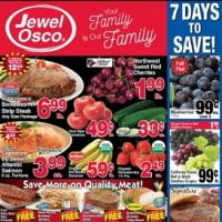 Jewel Osco Weekly Ad 7/20-7/26/2016