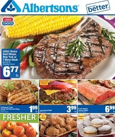 Albertsons Weekly Ad 8/17-8/23/2016