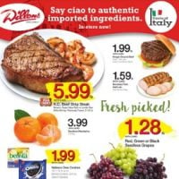 Dillons Weekly Ad 9/14-9/20/2016