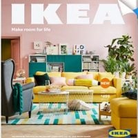 IKEA Catalog 8/1/2017-7/31/2018