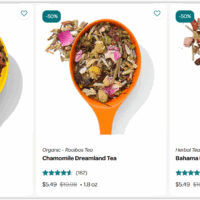 David's Tea Sales & Deals