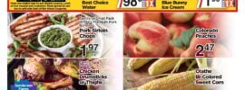 White's Foodliner Weekly Ad