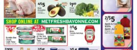 Met Foodmarkets Weekly Ad