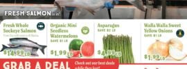 Market of Choice Weekly Ad
