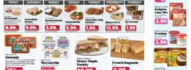 Roche Brothers Weekly Ad