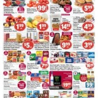 Tony's Fresh Market Weekly Ad